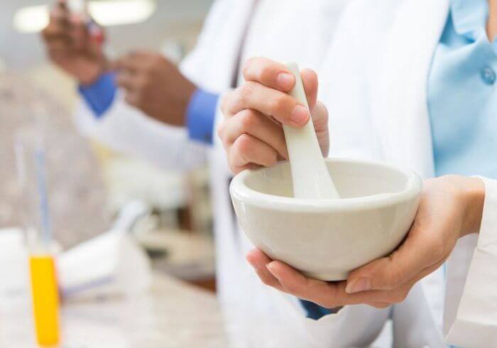 Compounding-Picture