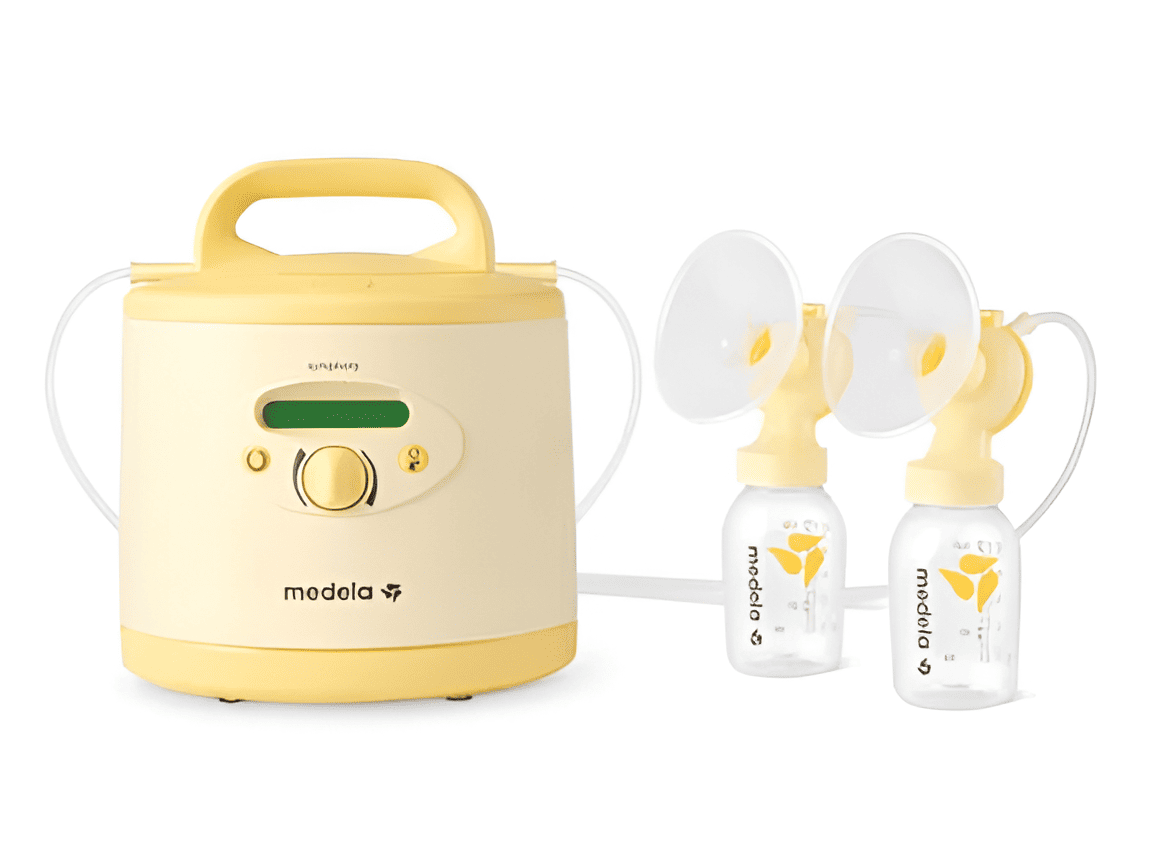 Breast Pump Rentals